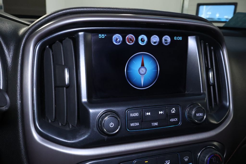 Used 2018 GMC Canyon All Terrain image 27