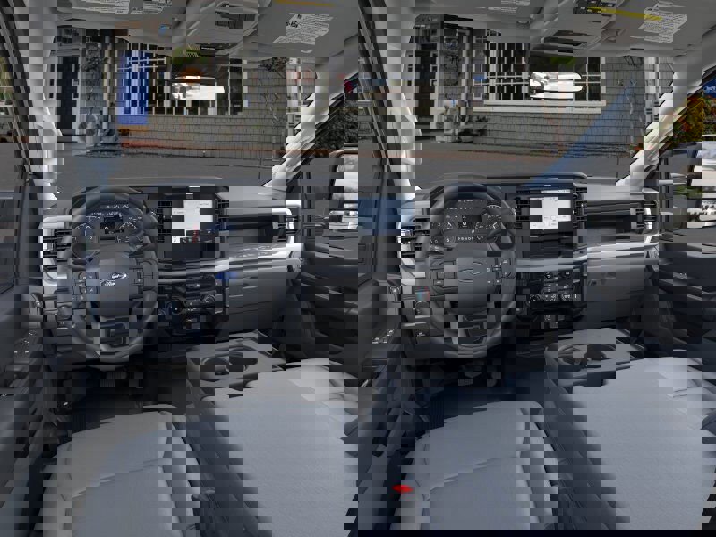 New 2025 Ford F350 XL image 31