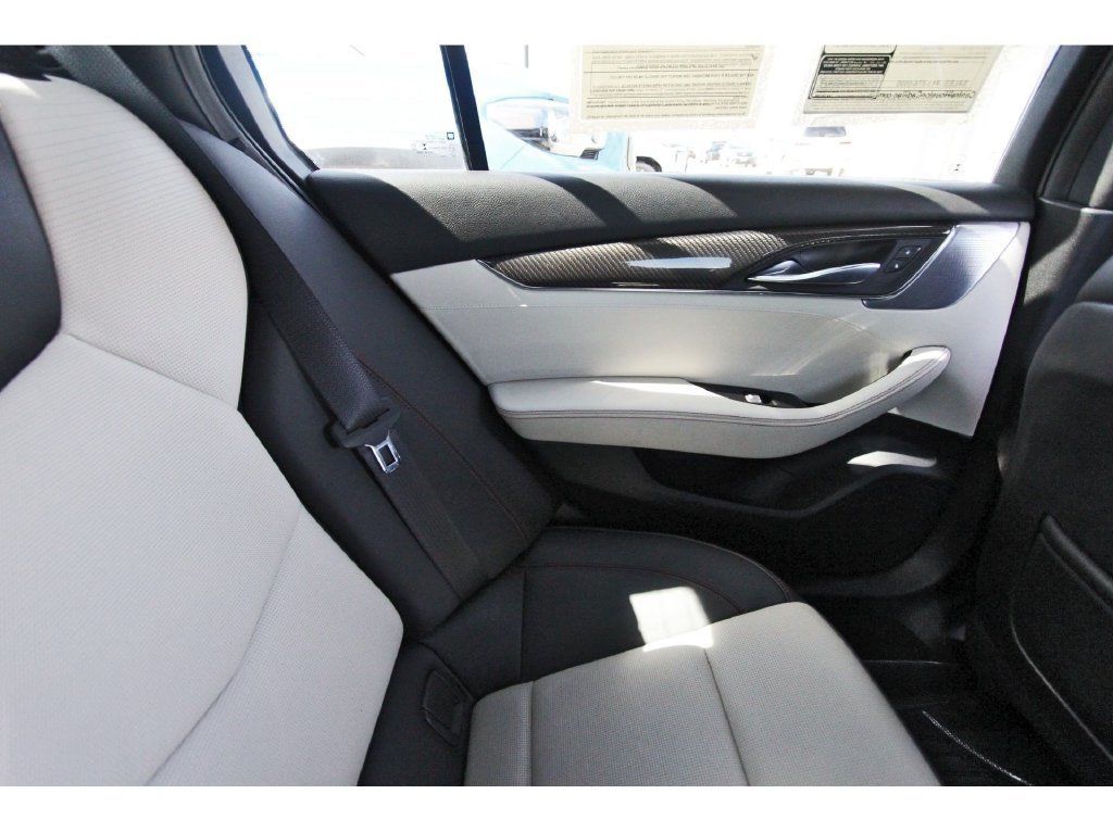 Used 2020 Cadillac CT5 Sport w/ Parking Package RWD image 11