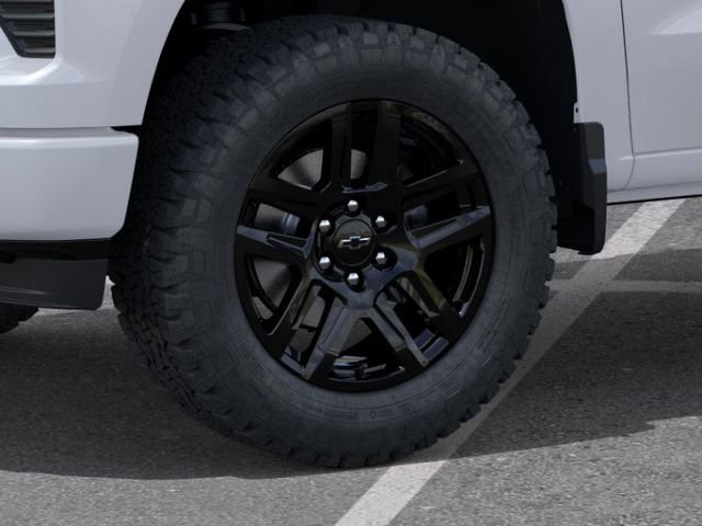 New 2026 Chevrolet Silverado 1500 RST w/ Convenience Package II image 9