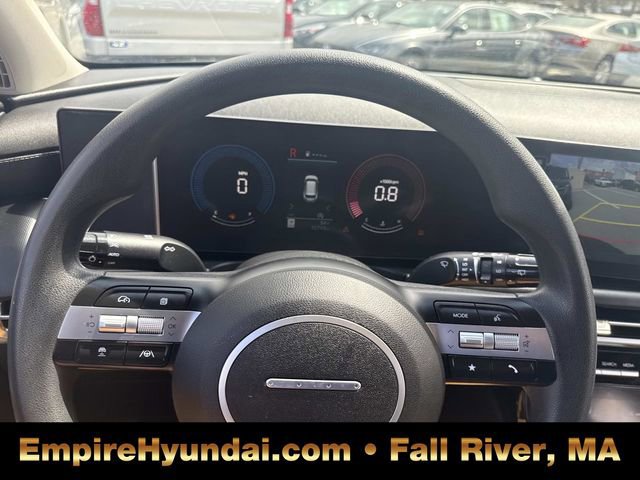 Used 2025 Hyundai Tucson SEL image 28