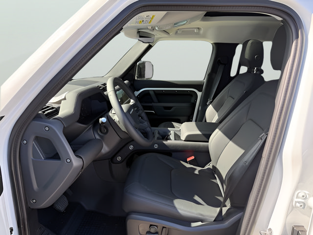 Certified 2026 Land Rover Defender 110 S AWD/4WD image 18