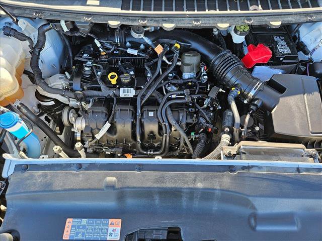 Used 2022 Ford Edge ST-Line w/ Class II Trailer Tow Package image 22