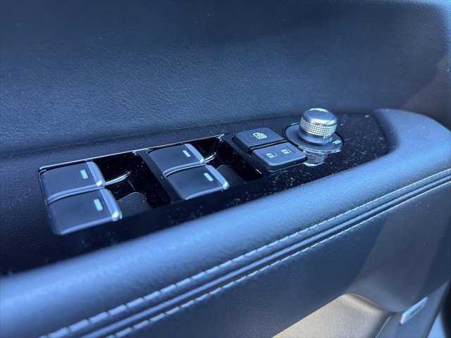 Used 2024 MAZDA CX-5 AWD 2.5 S w/ Premium Package image 11