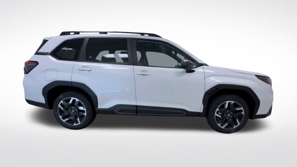 New 2026 Subaru Forester Limited AWD/4WD image 9