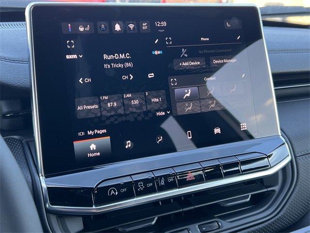 New 2026 Jeep Compass Latitude image 19