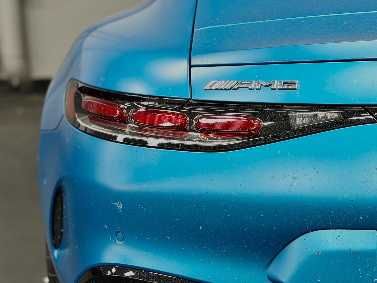 New 2025 Mercedes-Benz AMG GT 63 image 14