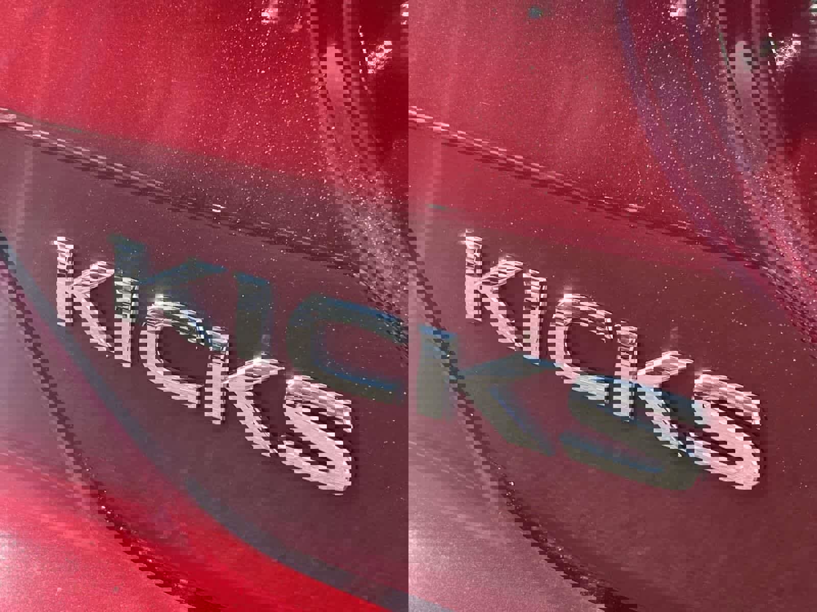 Used 2021 Nissan Kicks SR w/ SR Premium Package image 15