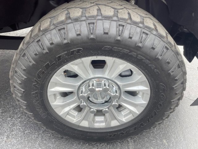 Used 2020 Ford F250 XLT w/ XLT Value Package AWD/4WD image 21