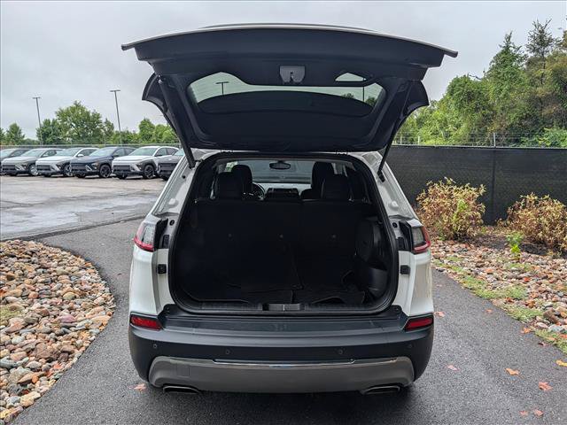 Used 2020 Jeep Cherokee Limited AWD/4WD image 20