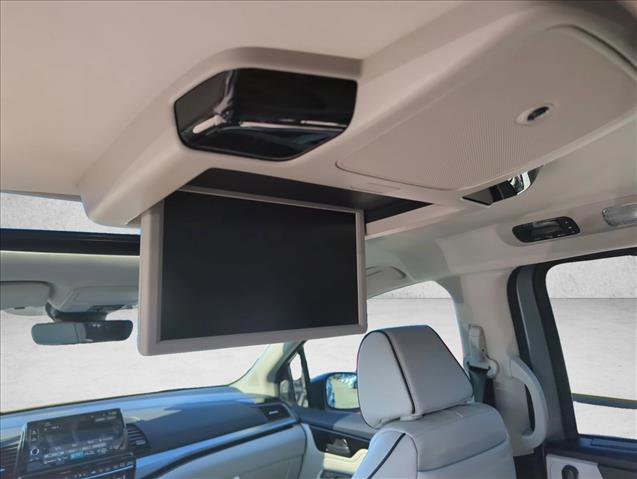 New 2026 Honda Odyssey Touring image 19
