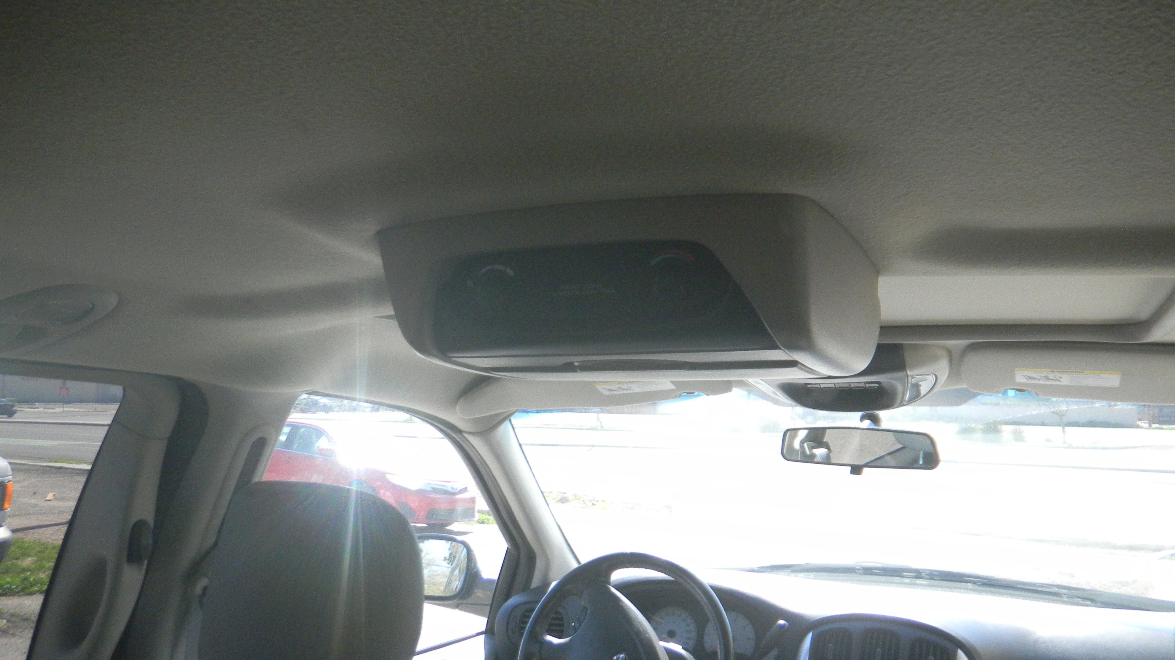 Used 2006 Dodge Grand Caravan SXT image 30