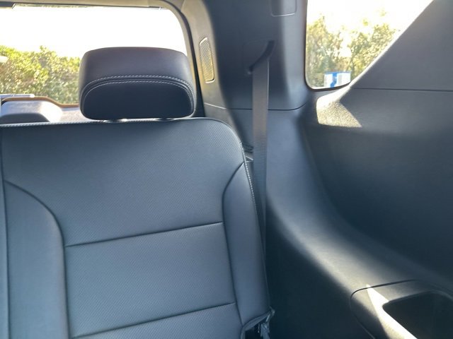 New 2026 Chevrolet Traverse LT w/ Enhanced Driving Package image 38