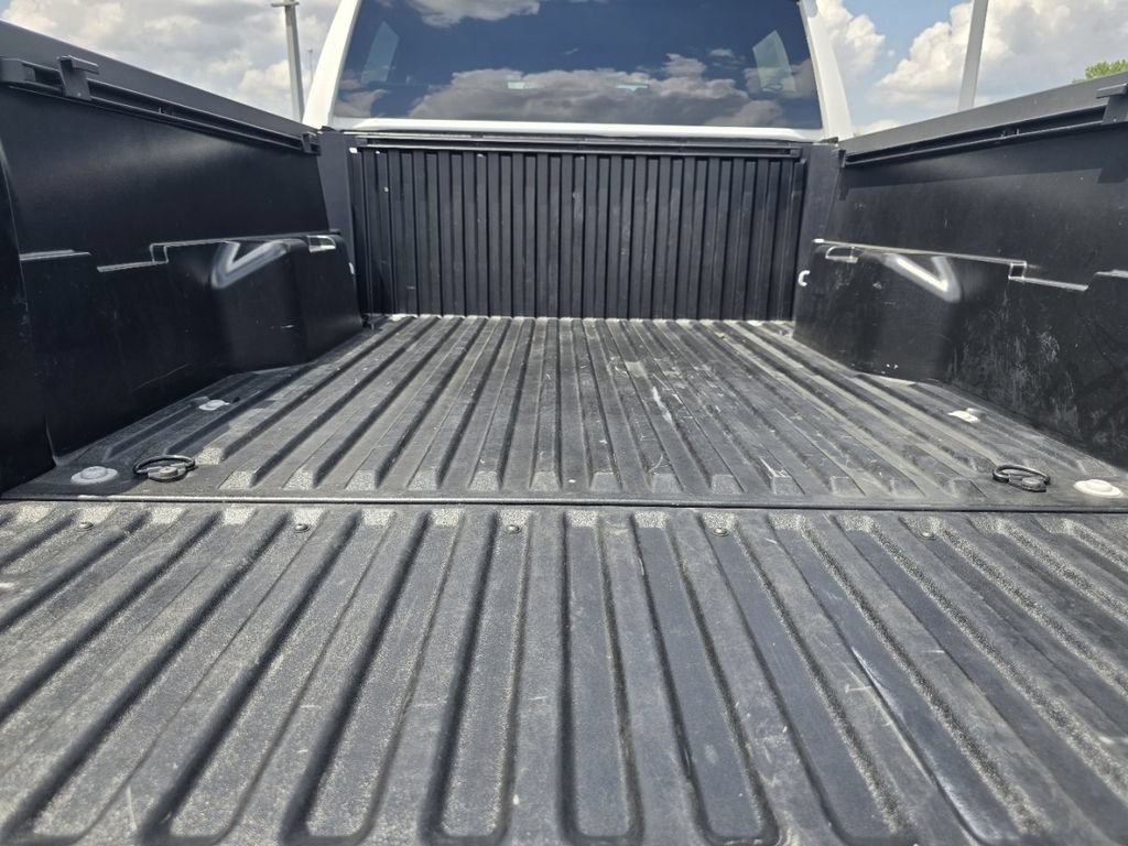 Certified 2024 Toyota Tacoma SR AWD/4WD image 19