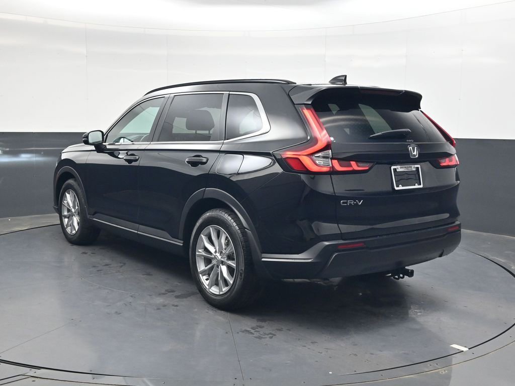 Used 2023 Honda CR-V EX-L image 6