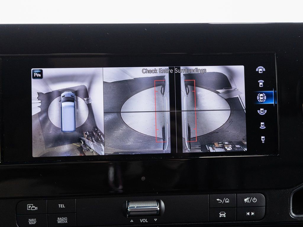 Used 2024 Mercedes-Benz Sprinter 144 Cargo image 18