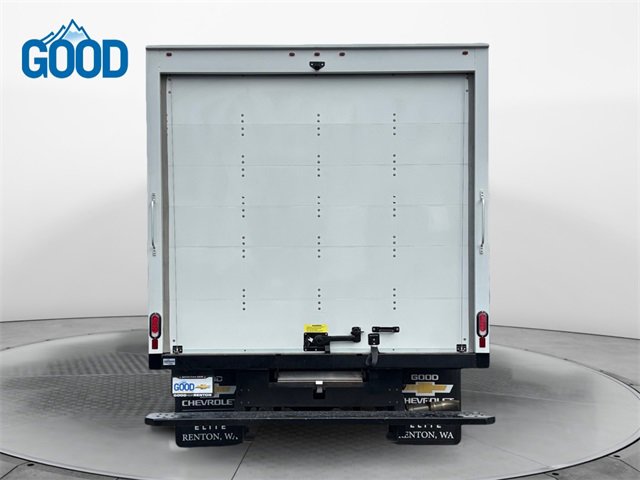 Used 2023 GMC Savana 3500 w/ Power Convenience Package image 4