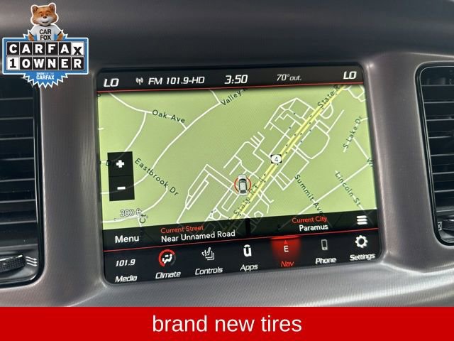 Used 2023 Dodge Charger SXT w/ Blacktop Special Edition image 7