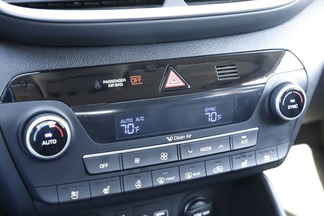 Used 2020 Hyundai Tucson Ultimate image 29