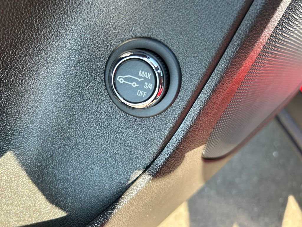 Certified 2023 Chevrolet Blazer LT w/ Convenience Package image 22