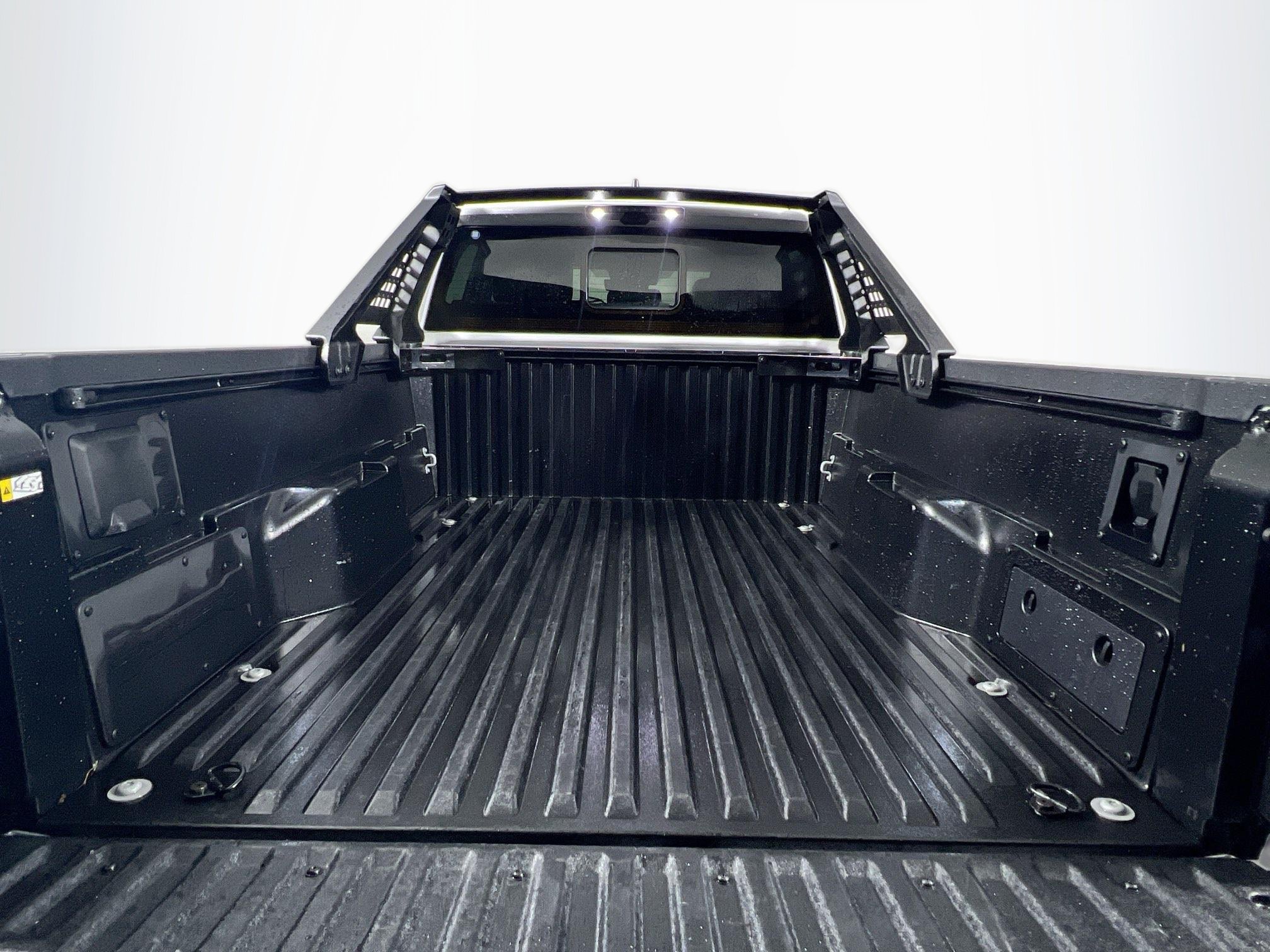 Used 2025 Toyota Tacoma 4x4 Double Cab Hybrid image 33
