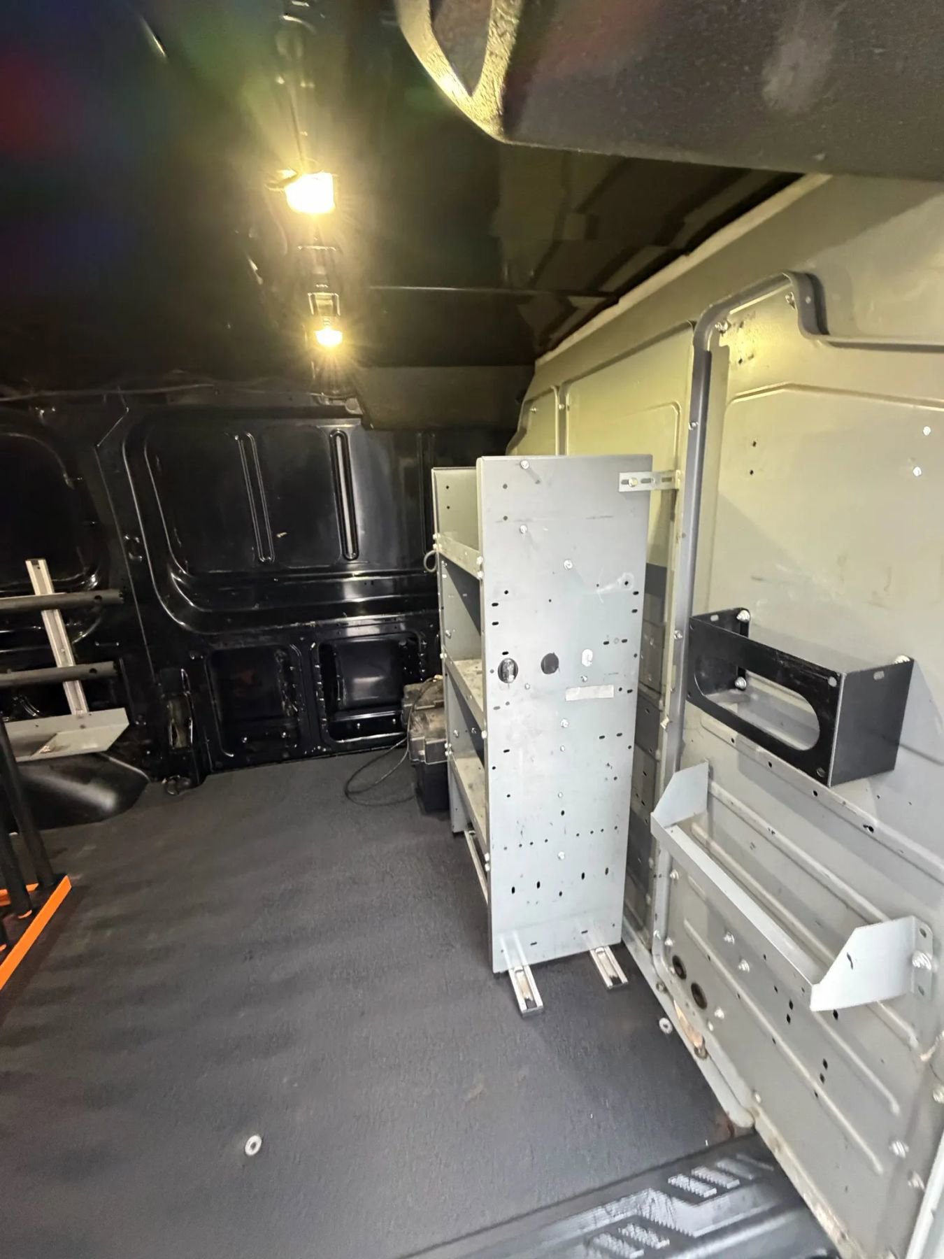 Used 2017 Ford Transit 150 130 Low Roof w/ Exterior Upgrade Package image 9