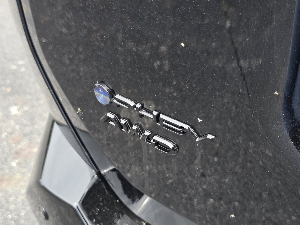 New 2026 Toyota RAV4 XSE AWD/4WD image 18