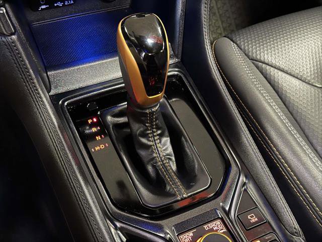 Used 2022 Subaru Forester Wilderness image 31