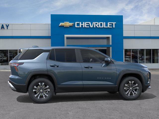 New 2026 Chevrolet Equinox LT image 37