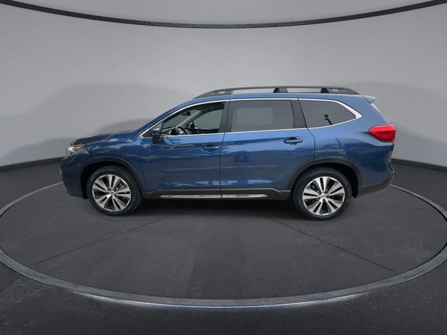 Used 2022 Subaru Ascent Limited w/ Technology Package AWD/4WD image 5
