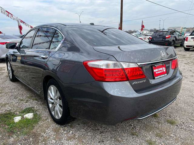Used 2013 Honda Accord EX-L image 5