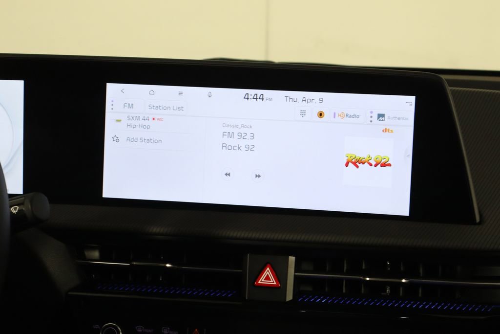 Used 2023 Kia EV6 GT image 29