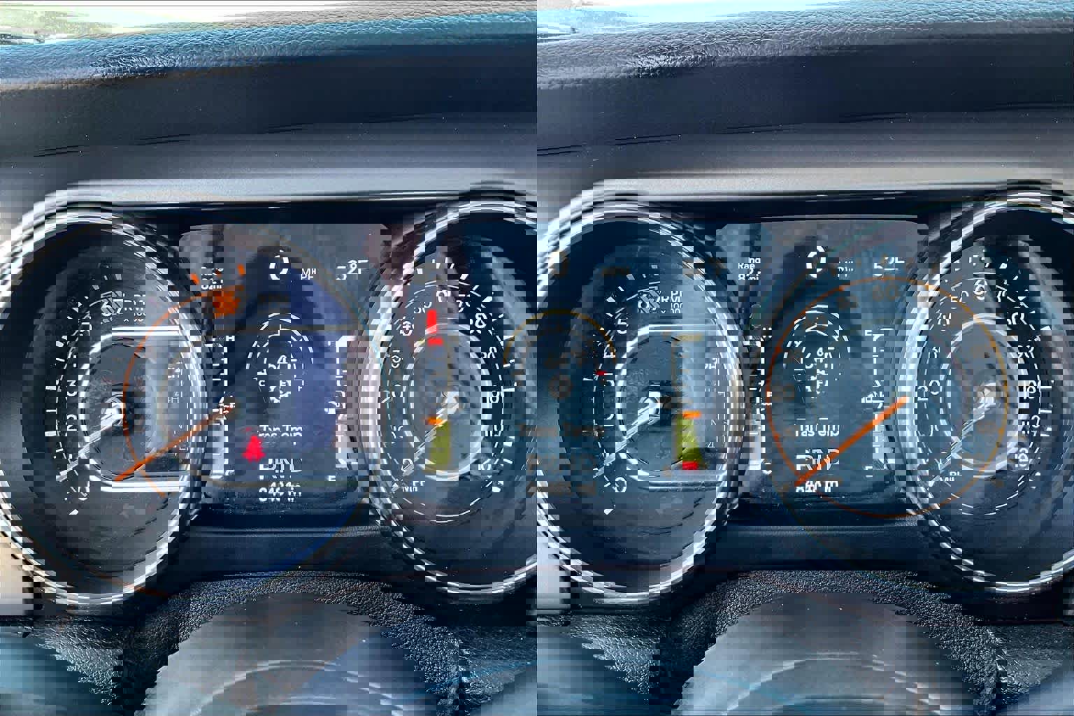 Used 2021 Jeep Wrangler Unlimited Sport image 26