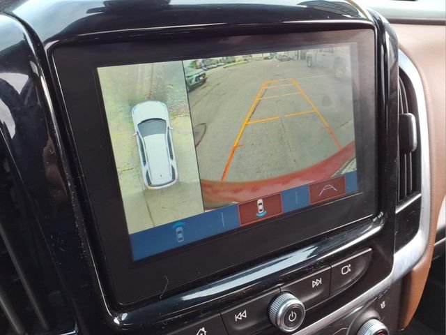 Used 2019 Chevrolet Traverse High Country AWD/4WD image 22