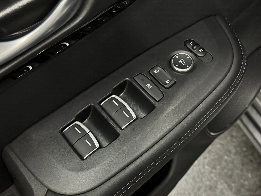 New 2025 Acura ADX AWD image 12
