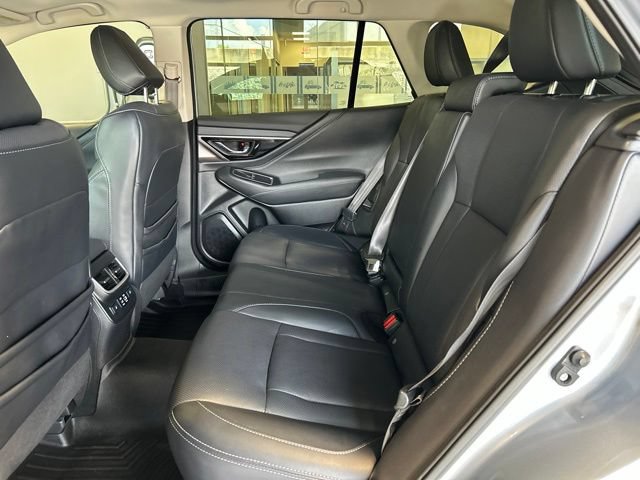 Used 2024 Subaru Outback Limited AWD/4WD image 29
