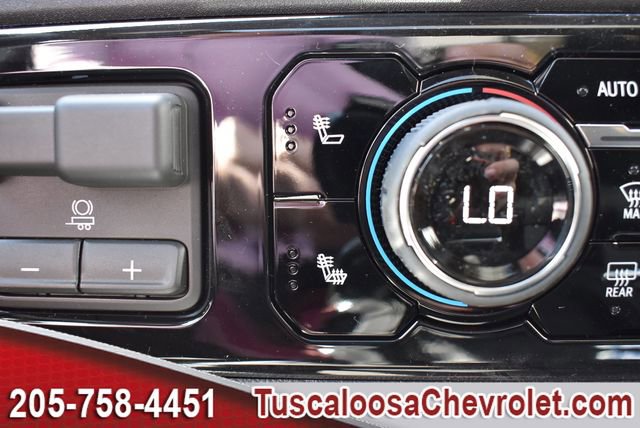 New 2026 Chevrolet Silverado 1500 LT Trail Boss w/ LT Trail Boss Premium Package image 31