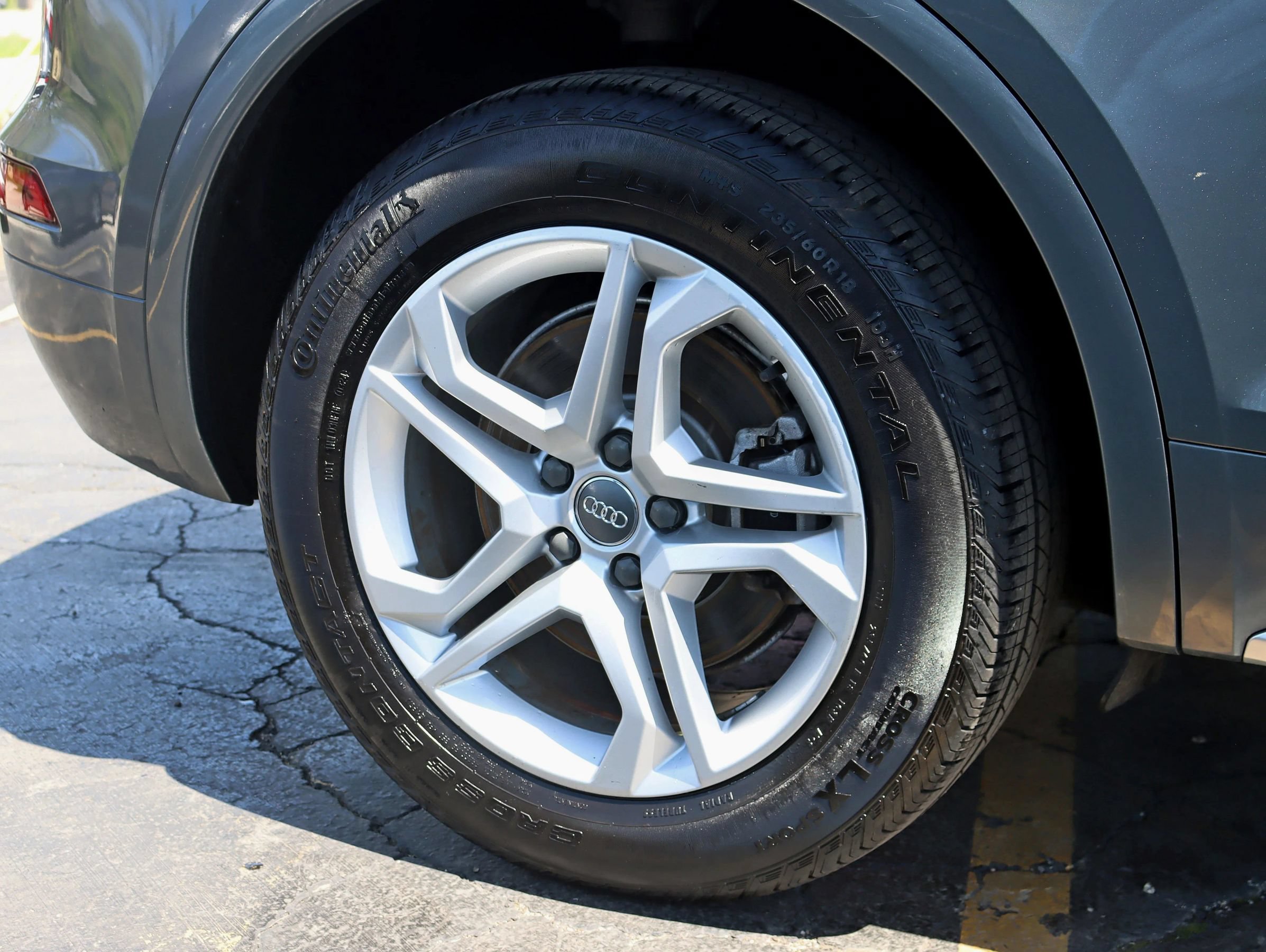 Used 2019 Audi Q5 2.0T Premium w/ Convenience Package AWD/4WD image 6