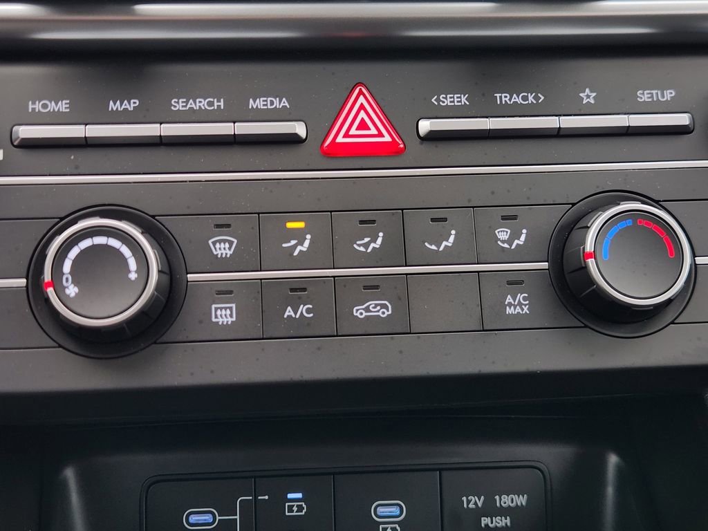 New 2026 Hyundai Tucson SE FWD image 15