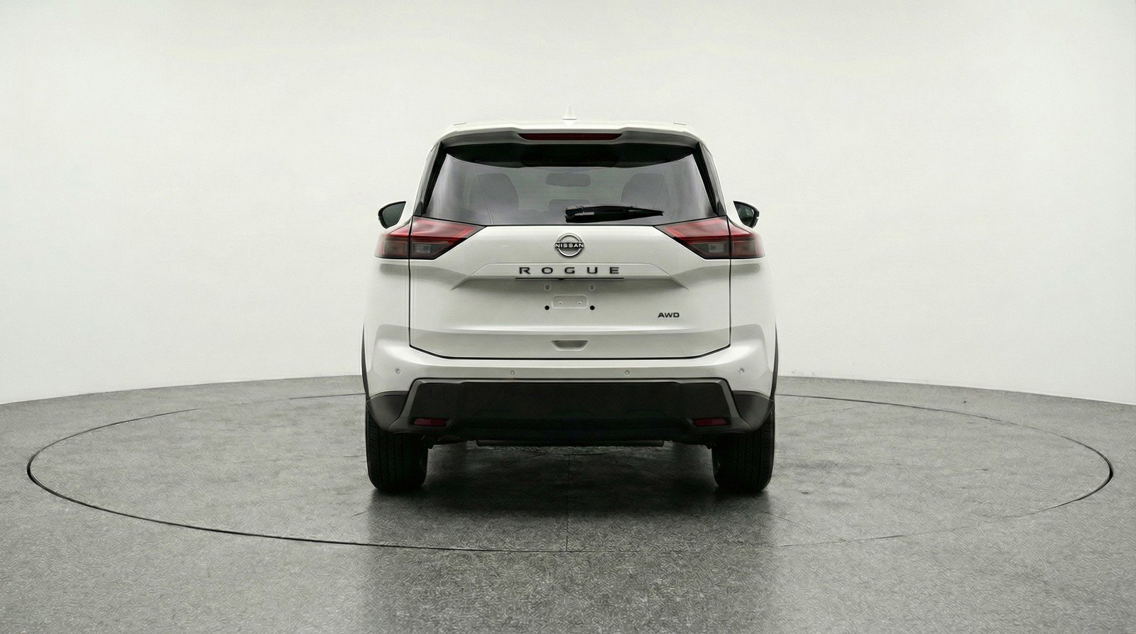 Used 2025 Nissan Rogue SV image 7
