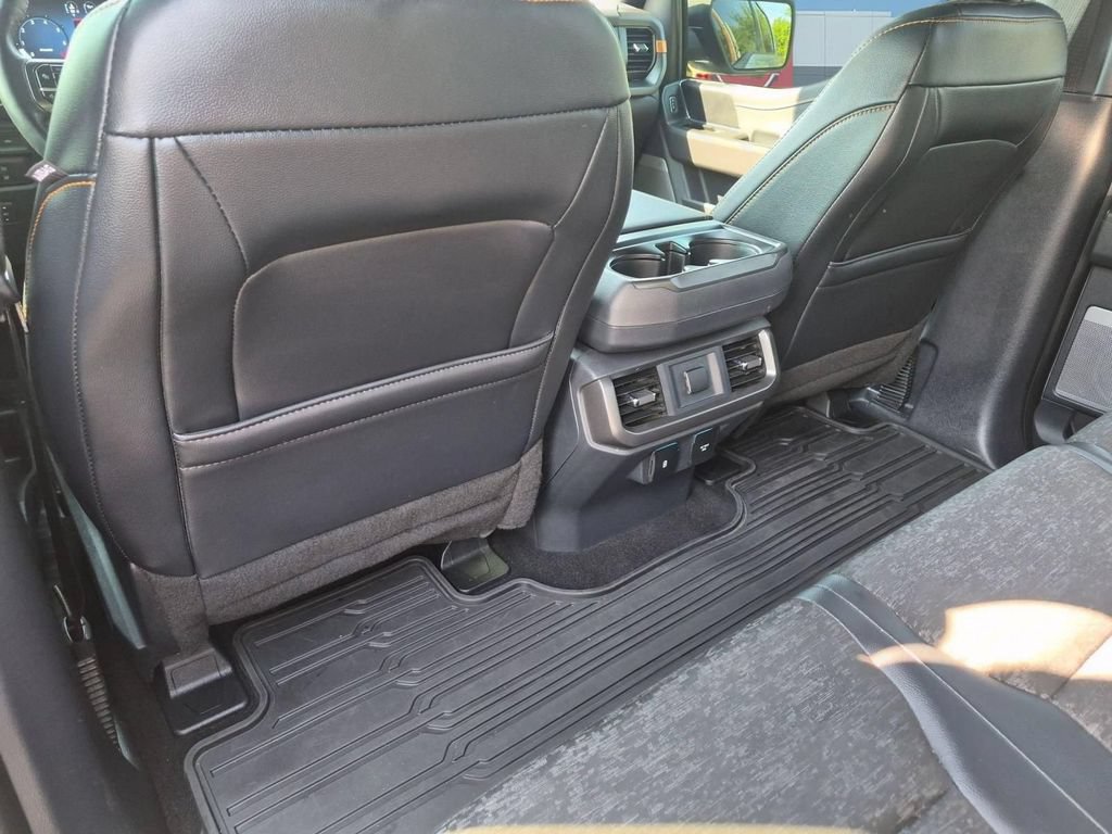 Used 2024 Ford F150 Tremor w/ Bed Utility Package AWD/4WD image 20