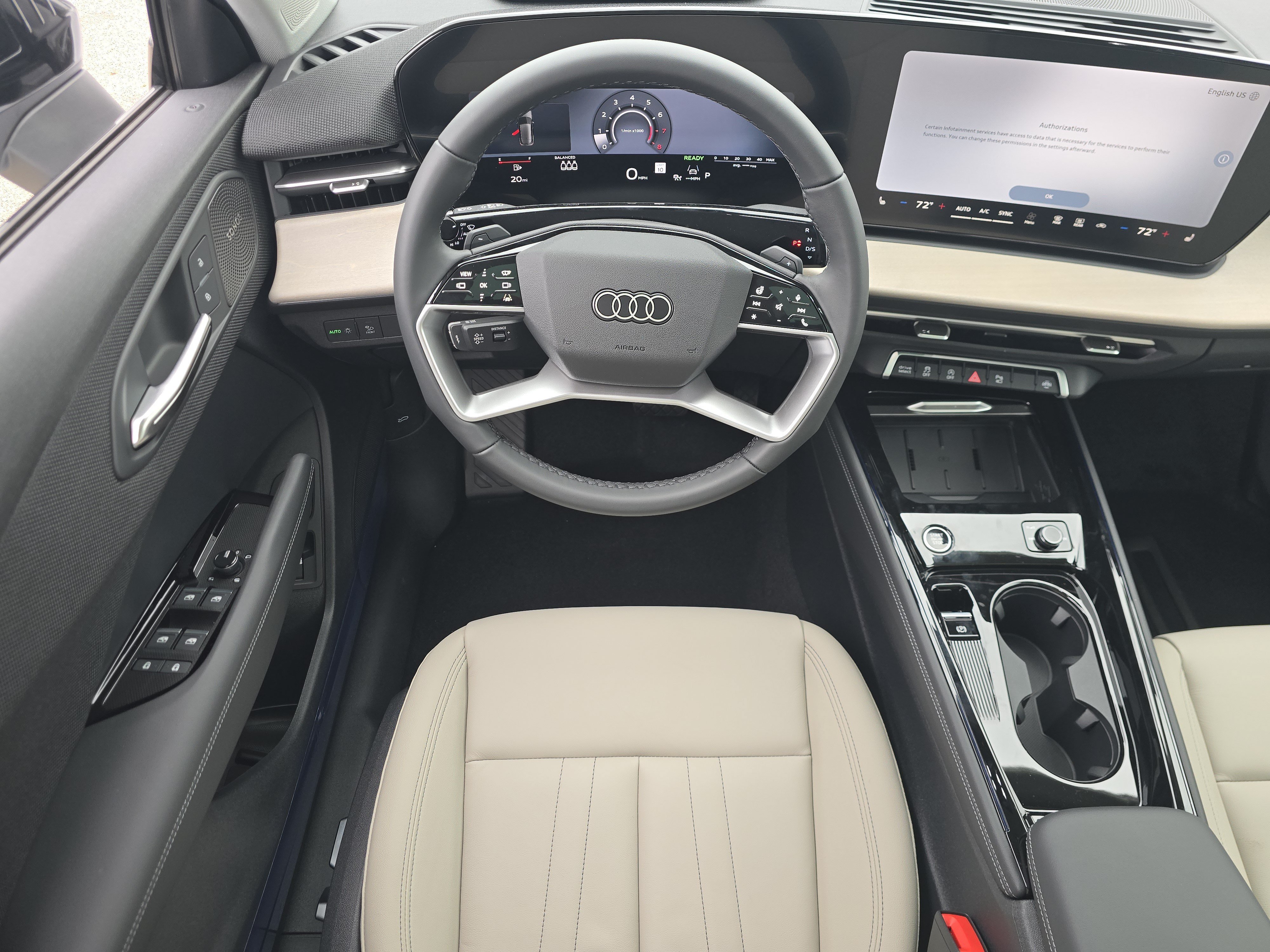 New 2026 Audi Q3 quattro 2.0T AWD/4WD image 22