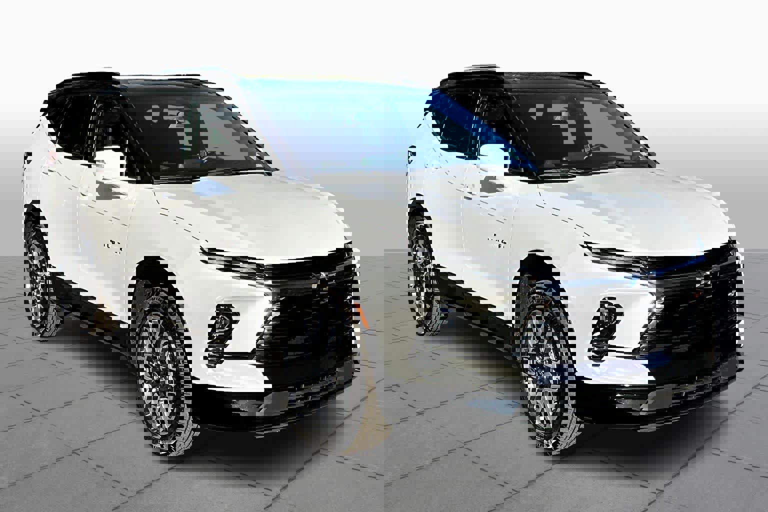 Used 2023 Chevrolet Blazer RS w/ Enhanced Convenience Package image 2