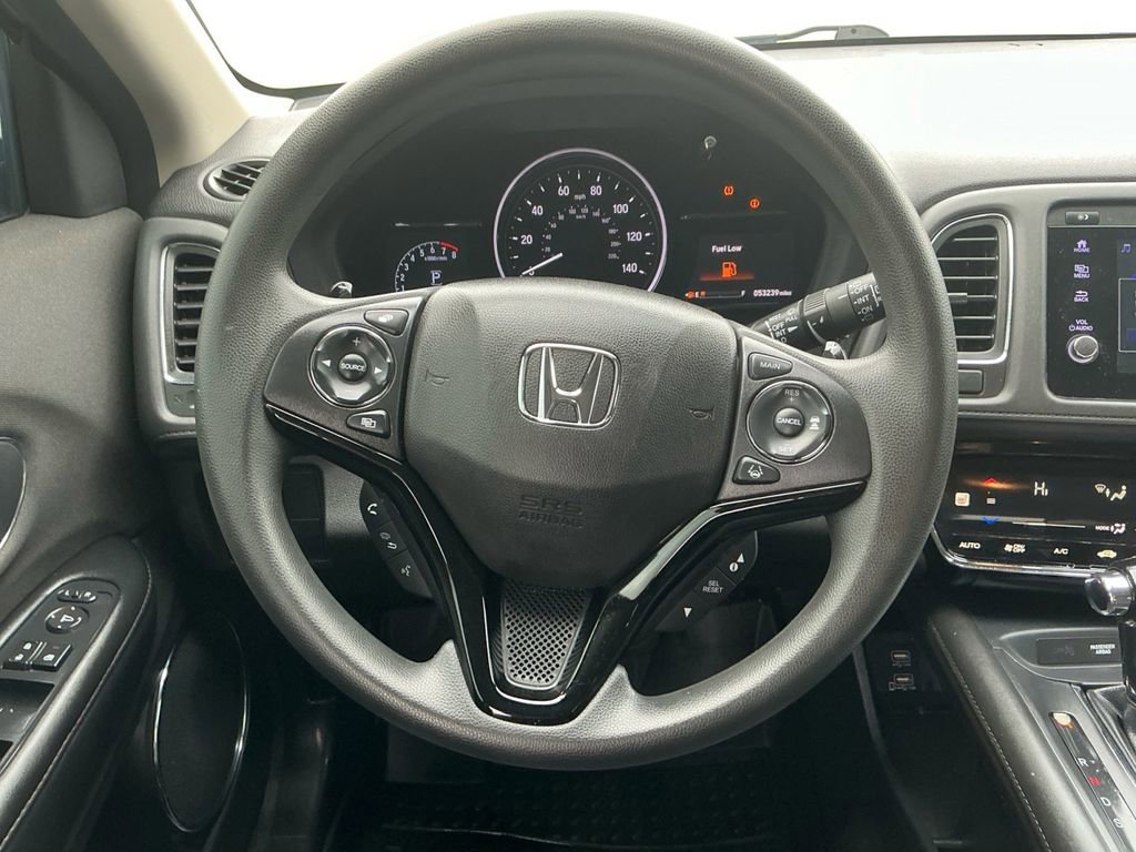 Used 2022 Honda HR-V EX image 18