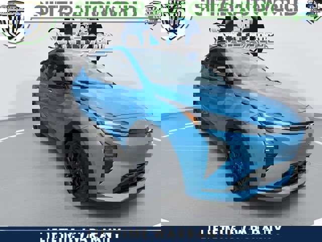 New 2027 Chevrolet Bolt RS image 2