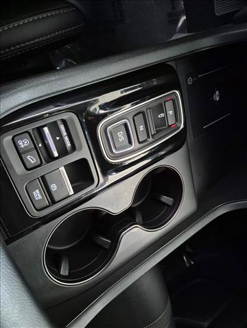 Certified 2023 Honda Pilot EX-L image 11