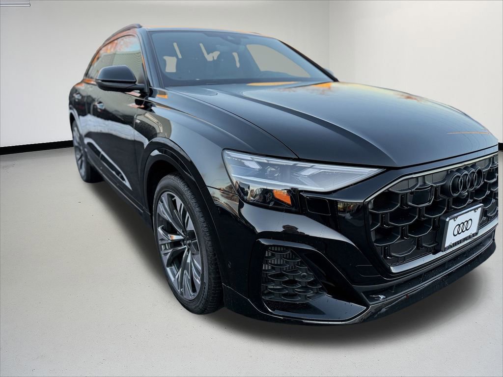 New 2026 Audi Q8 Premium Plus image 7