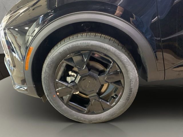 New 2026 Kia Sportage X-Line image 16
