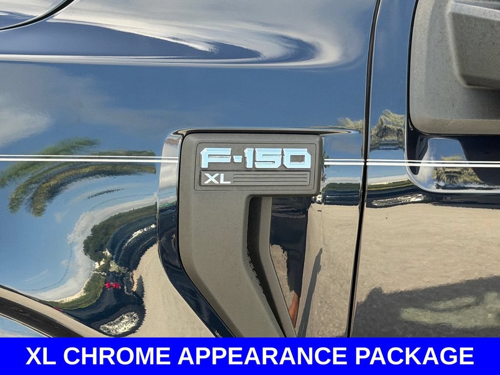 Used 2021 Ford F150 XL w/ Equipment Group 101A High RWD image 5