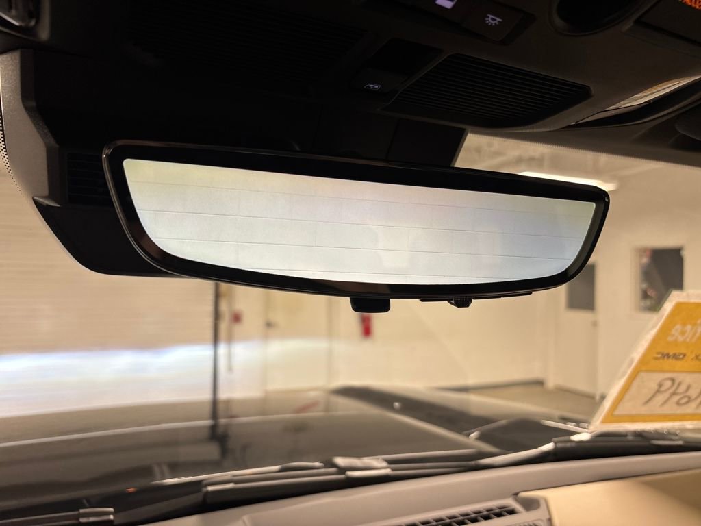 New 2026 GMC Hummer EV SUV image 42